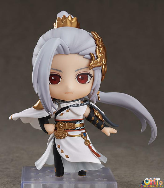 Nendoroid Neo Vagabond