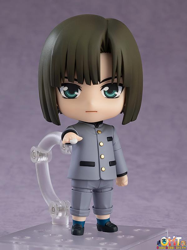 Nendoroid 2165 Akira Toya - Hikaru no Go