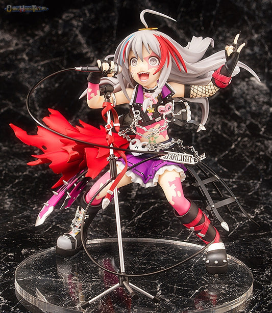 Chara-Ani 1/7 Syoko Hoshi -Mash Up Voltage-