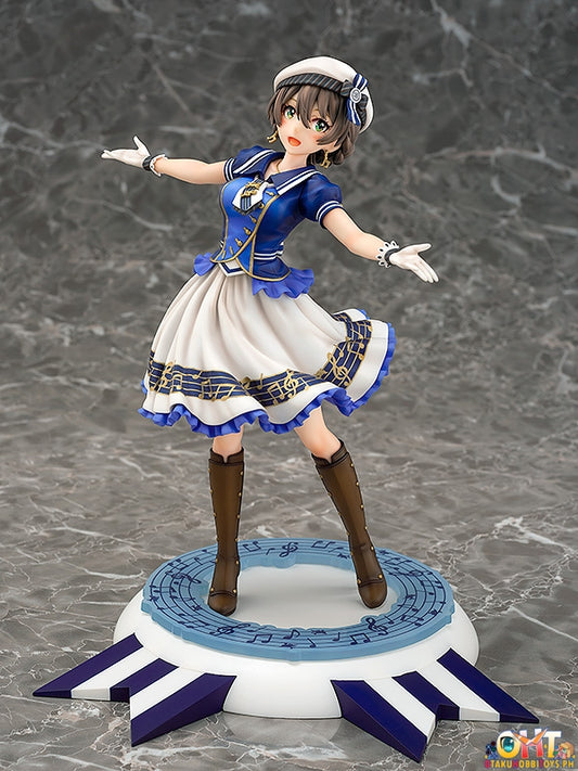 Phat 1/7 Kaori Sakuramori: A World Created with Music Ver.