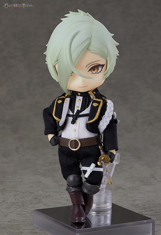Nendoroid Doll: Nendoroid Doll Hizamaru