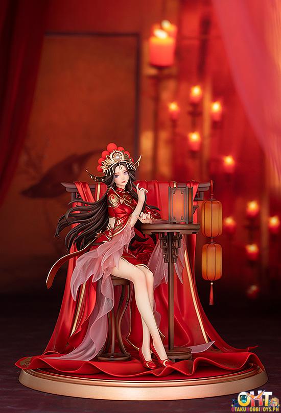 Myethos King of Glory 1/7 My One and Only Luna