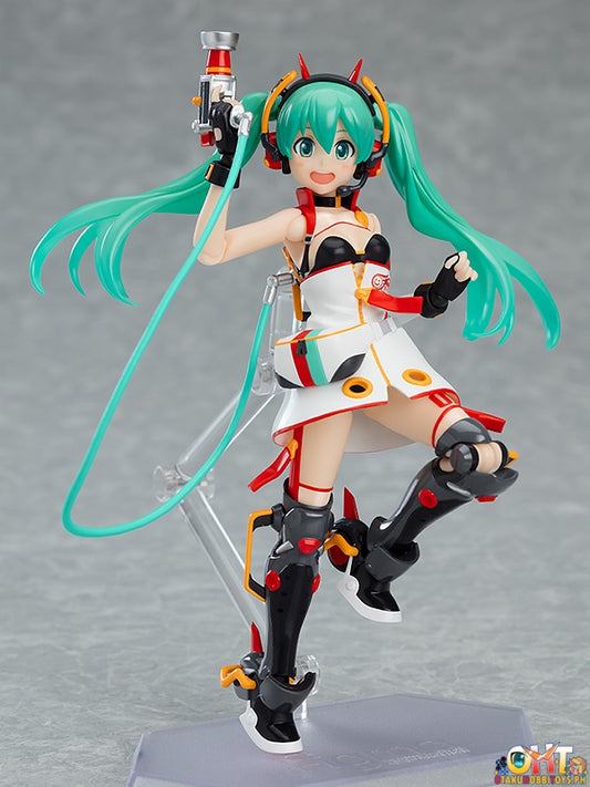 figma Racing Miku 2020 ver.