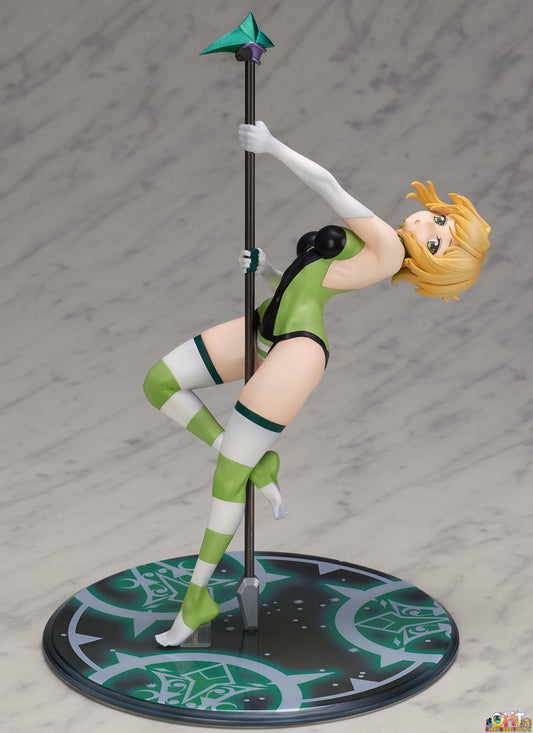 Hobby Stock Senki Zessho Symphogear XV 1/7 Kirika Akatsuki Gear Inner ver.