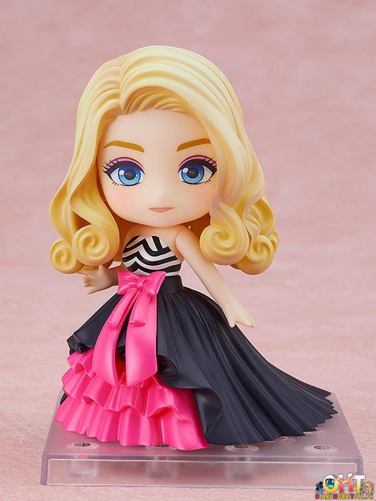 Nendoroid 2093 Barbie - Barbie