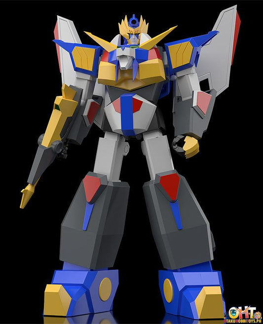 MODEROID Revolger