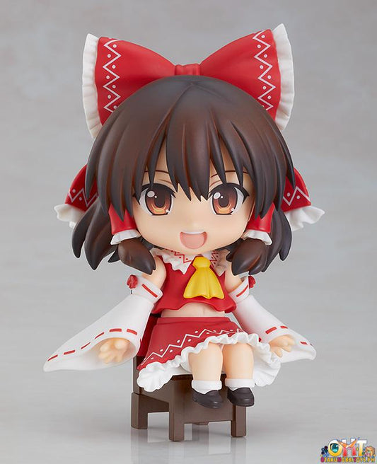 Nendoroid Swacchao! Reimu Hakurei - Touhou Project