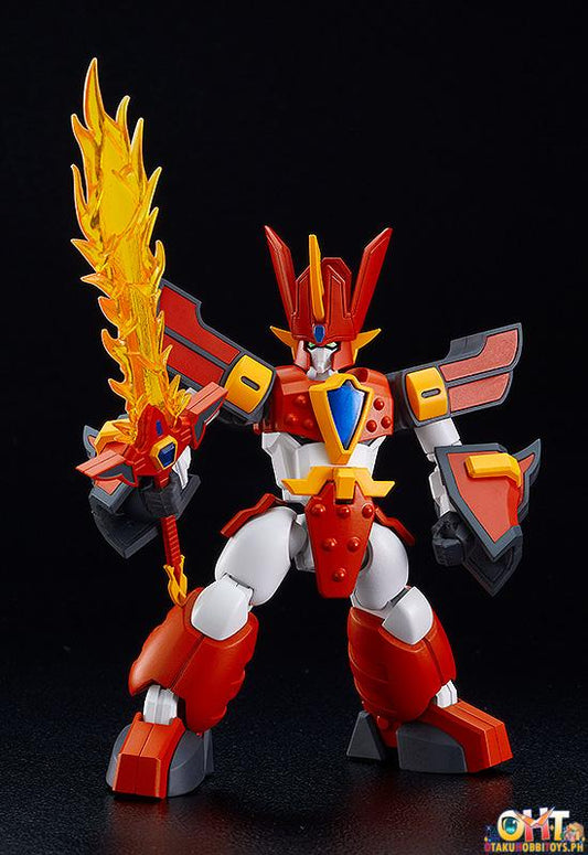 [REISSUE] MODEORID Granzort - Mado King Granzort