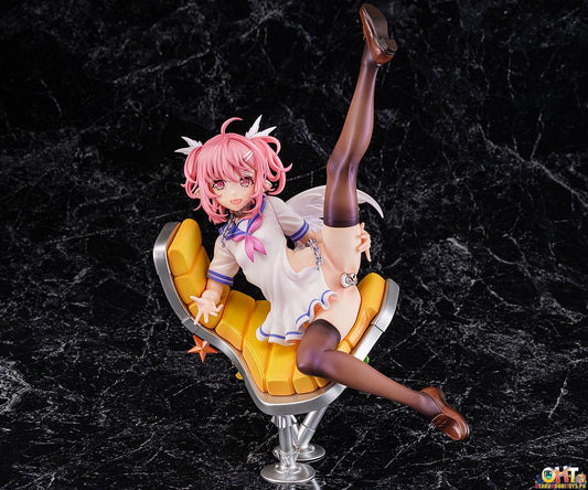 (18+) Rocket Boy 1/6 Rossweisse - Pure blood device