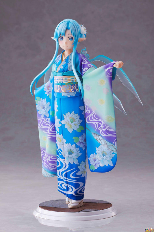 Aniplex WAHOO! 1/7 Asuna Undine Kyoyuzen Ver.