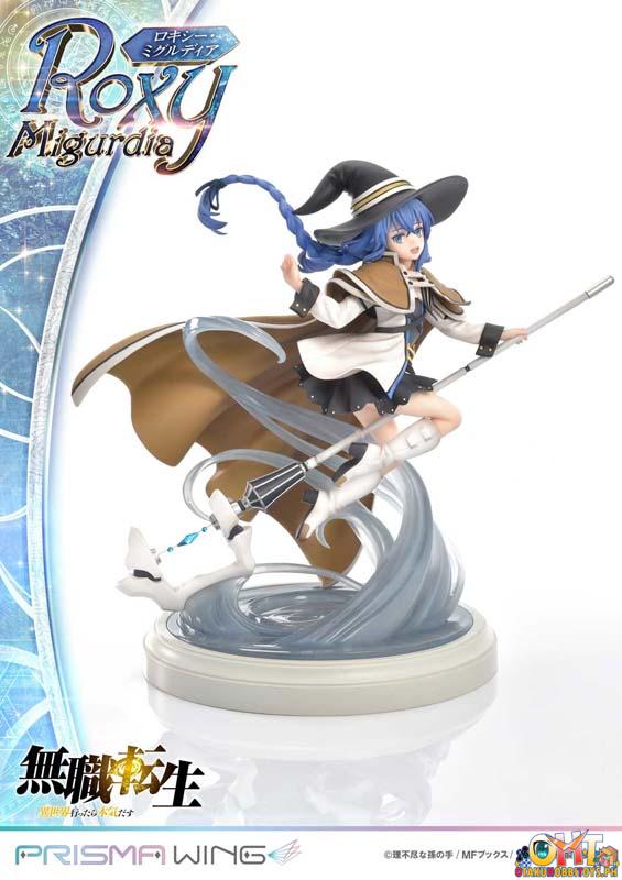 PRISMA WING Mushoku Tensei: Jobless Reincarnation 1/7 Roxy Migurdia