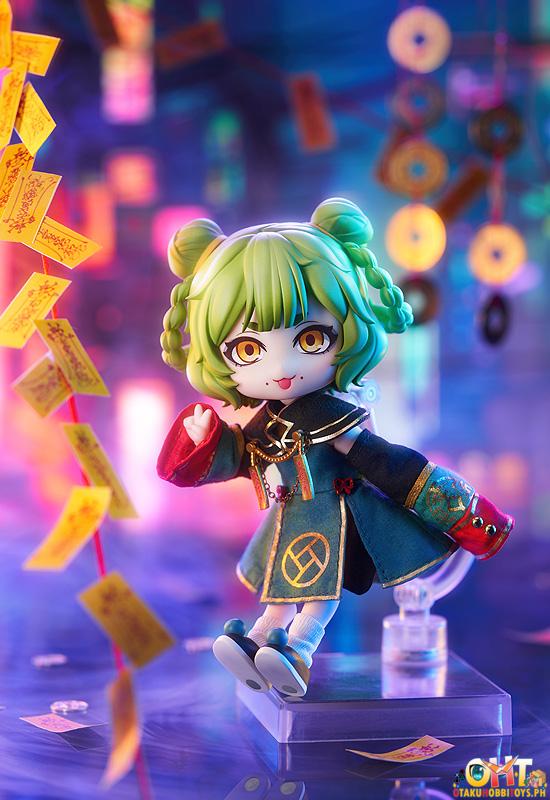 Nendoroid Doll Chinese-Style Jiangshi Twins: Ginger