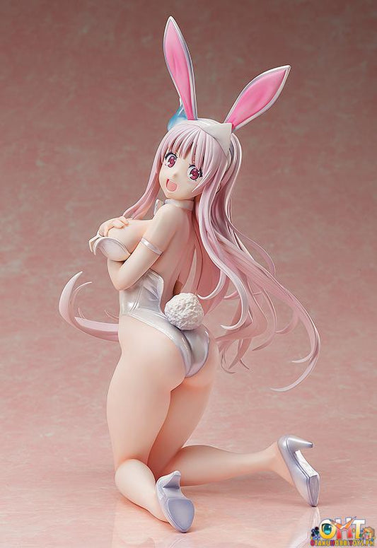 FREEing Yuuna and the Haunted Hot Springs 1/4 Yuuna Yunohana: Bare Leg Bunny Ver.