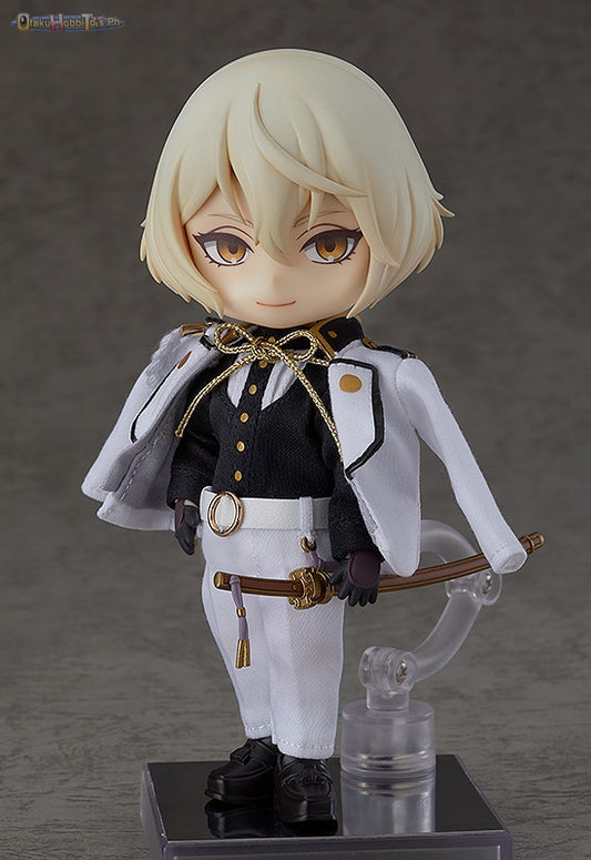 Nendoroid Doll: Nendoroid Doll Higekiri