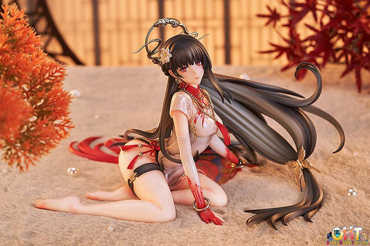 Luminous Box Punishing: Gray Raven 1/7 Qu: Crimson Blessing