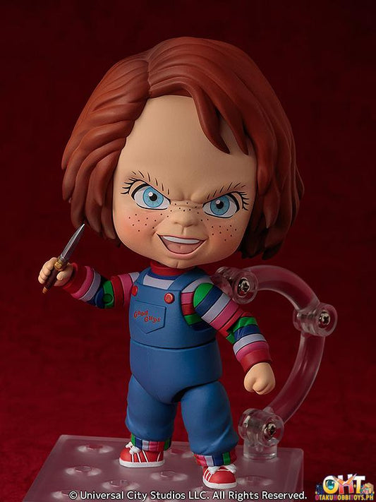 Nendoroid 2176 Chucky - Child's Play 2