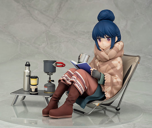 [REISSUE] Wing 1/7 Rin Shima