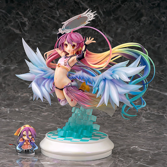 Phat! 1/7 Jibril: Little Flügel Ver.
