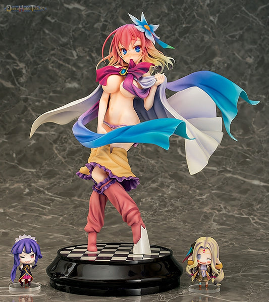 Phat! 1/7 Stephanie Dola