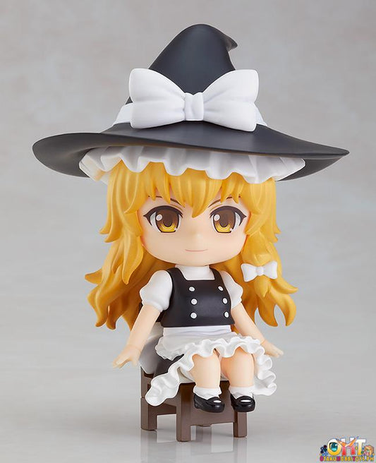 Nendoroid Swacchao! Marisa Kirisame - Touhou Project