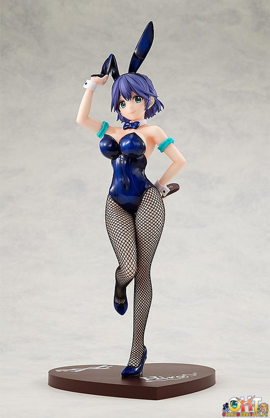 FREEing A Couple of Cuckoos 1/7 Hiro Segawa: Bunny Ver.