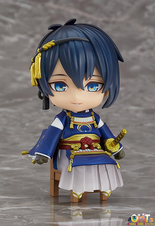 Nendoroid Swacchao! Mikazuki Munechika - Touken Ranbu -ONLINE-