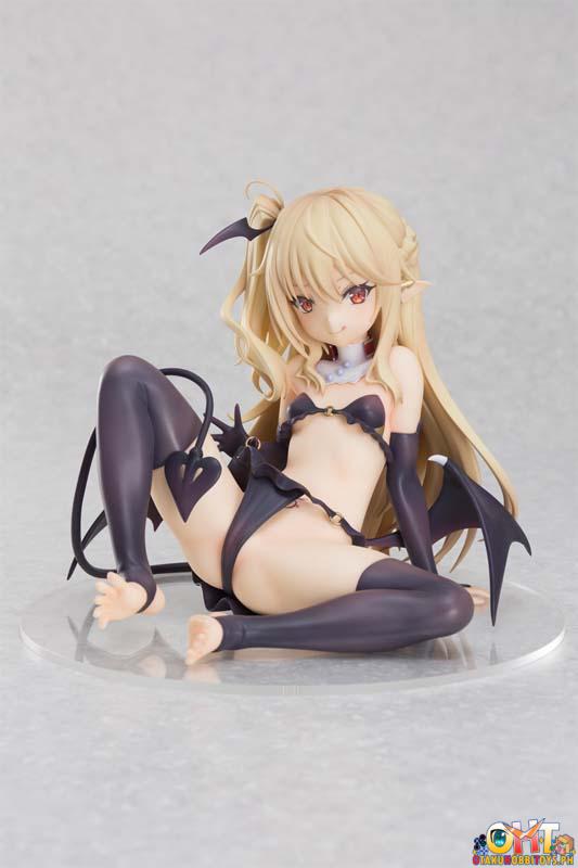 (18+) Tuberosa+ 1/6 Succubus Titi Illustrated by Tamano Kedama