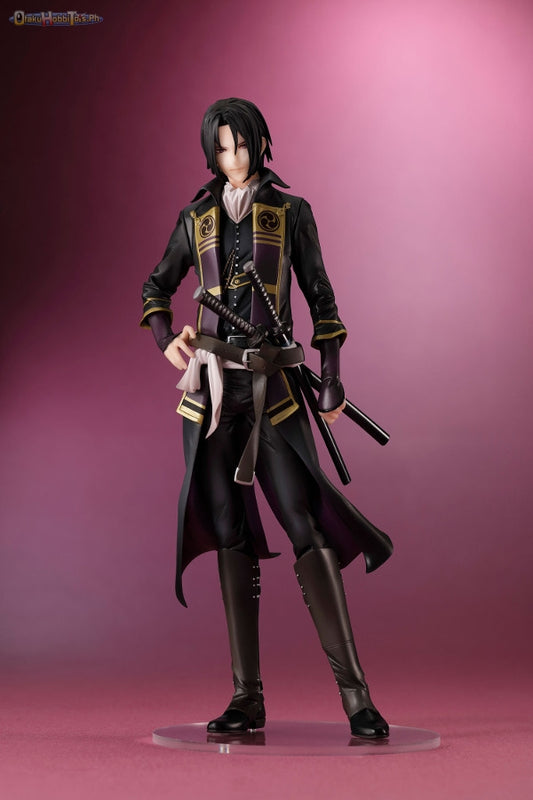 Vertex 1/8 Toshizo Hijikata