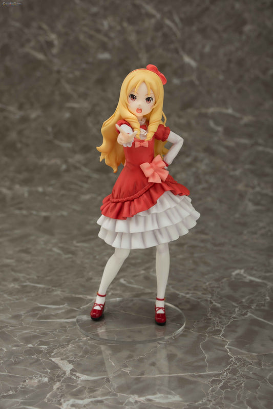 Toy's Works 1/7 Yamada Elf Lolita ver