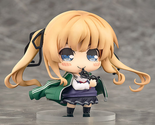 Phat! Company Medicchu Eriri Spencer Sawamura