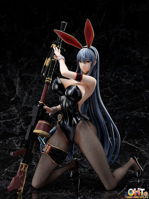 FREEing 1/4 Selvaria Bles: Bunny Ver.