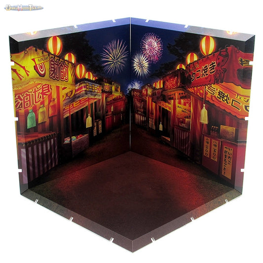 Dioramansion 150 Summer Festival
