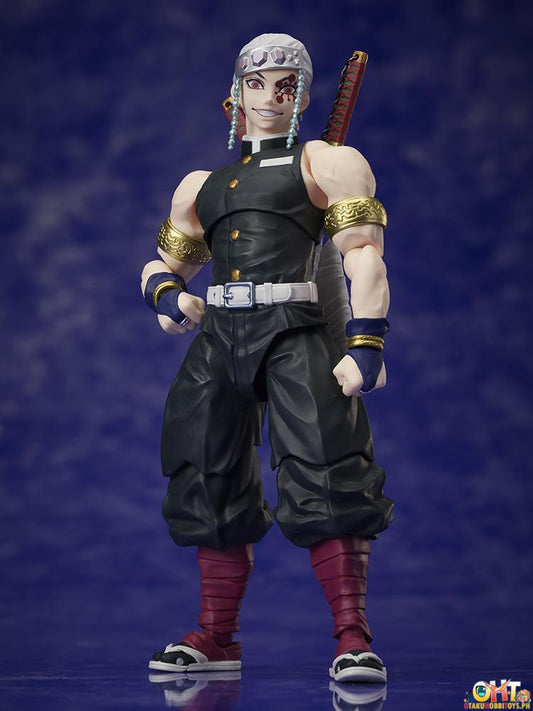 Aniplex BUZZmod. 1/12 Tengen Uzui - Demon Slayer: Kimetsu no Yaiba