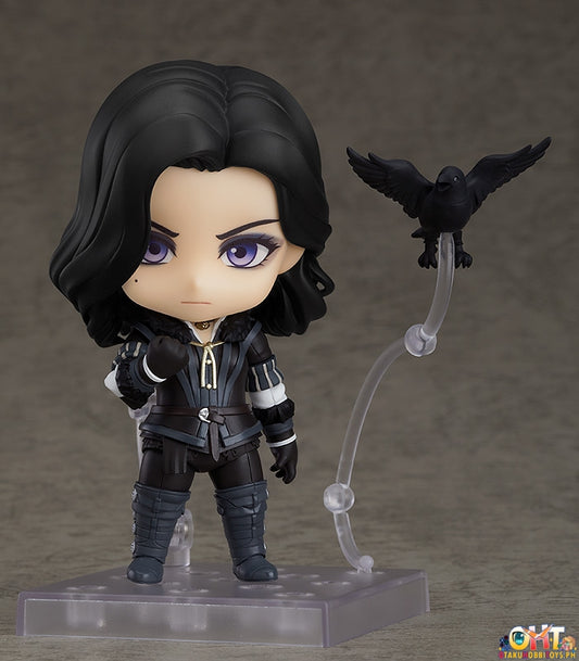 Nendoroid Yennefer