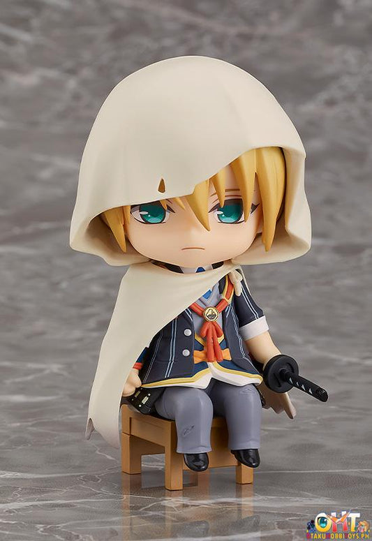 Nendoroid Swacchao! Yamambagiri Kunihiro - Touken Ranbu -ONLINE-