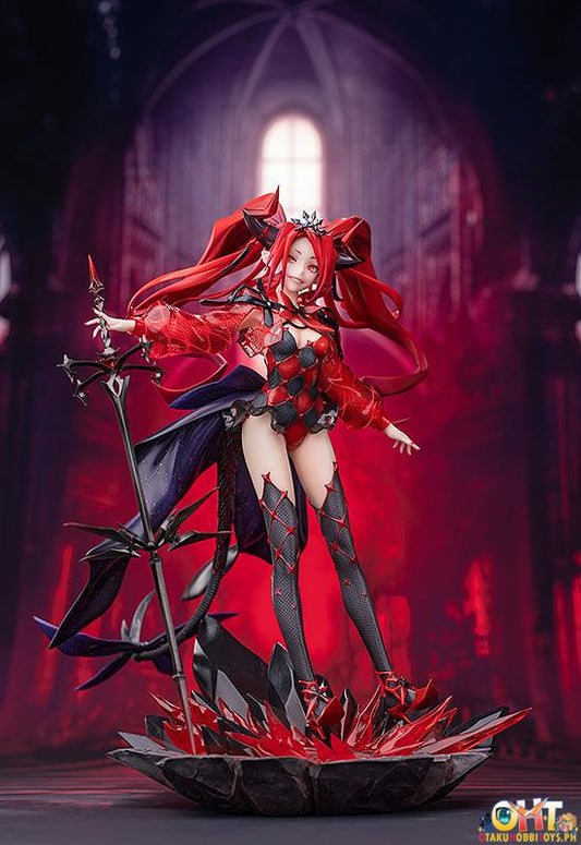 Myethos GIRLS FROM HELL 1/7 VIOLA