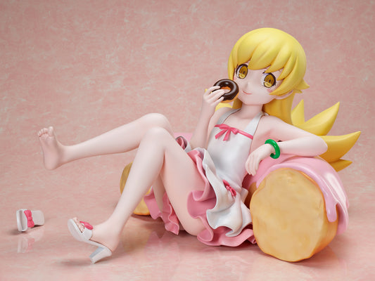 Furyu 1/2 Oshino Shinobu