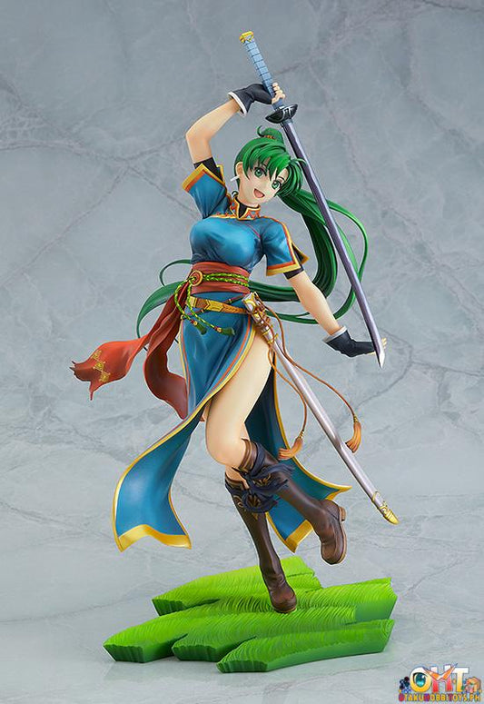 INTELLIGENT SYSTEMS 1/7 Lyn