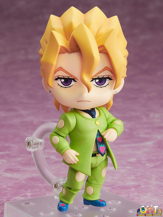 Nendoroid 1685 Pannacotta Fugo - JoJo's Bizarre Adventure: Golden Wind