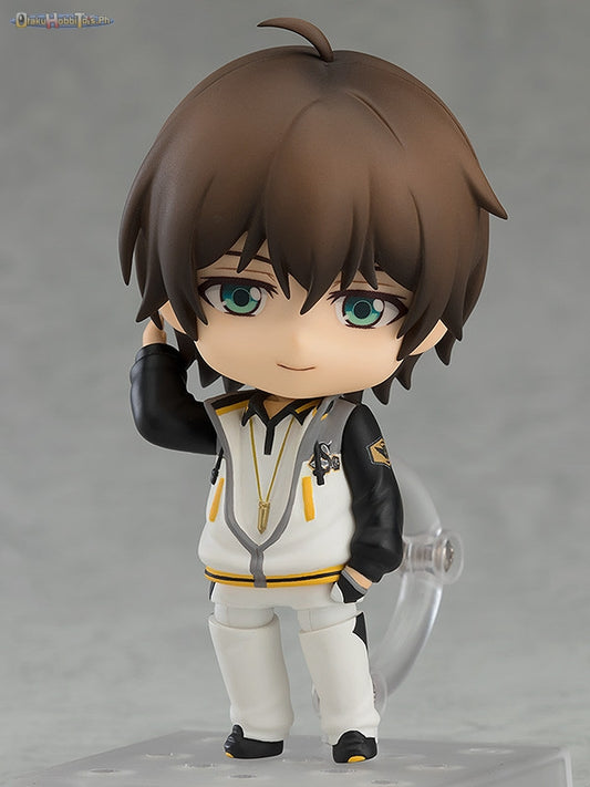 Nendoroid Zhou Zekai