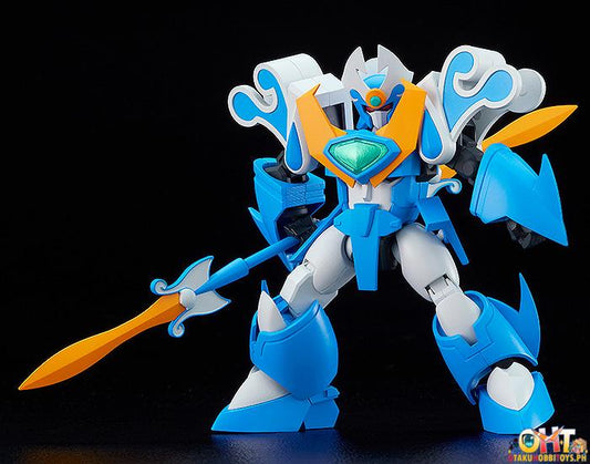 [REISSUE] MODEROID Aquabeat - Mado King Granzort