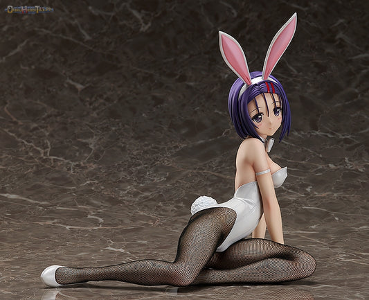 FREEing 1/4 Haruna Sairenji