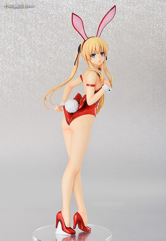 FREEing 1/4 Eriri Spencer Sawamura: Bare Leg Bunny Ver.