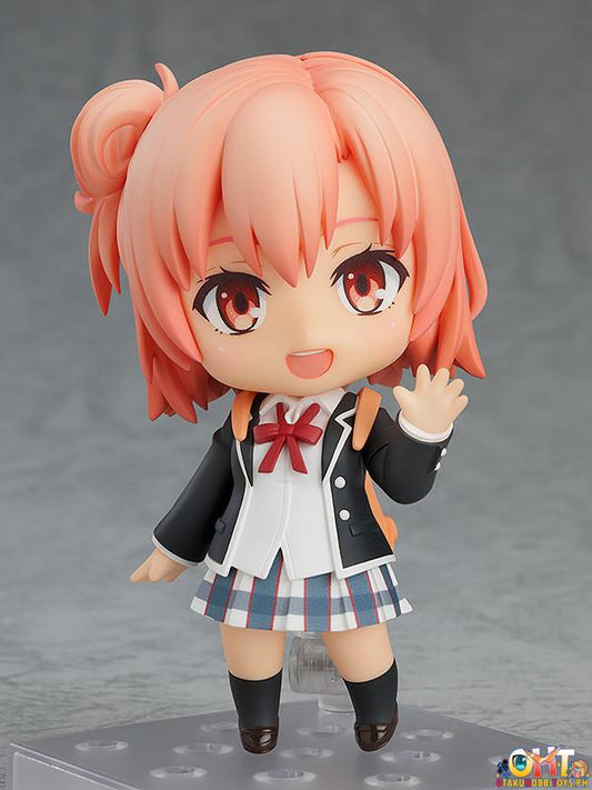 Nendoroid Yui Yuigahama