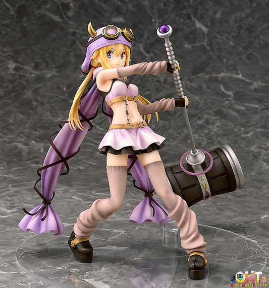Phat! 1/8 Felicia Mitsuki