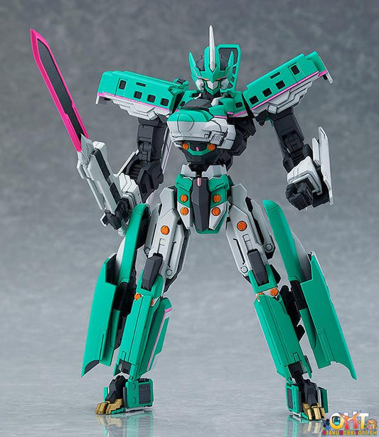 MODEROID Shinkalion E5 Hayabusa