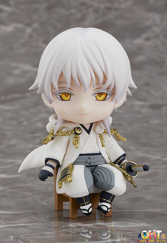 Nendoroid Swacchao! Tsurumaru Kuninaga - Touken Ranbu -ONLINE-