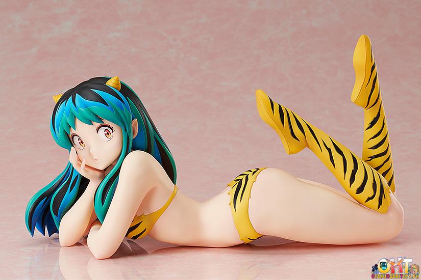 FREEing Urusei Yatsura 1/4 Lum