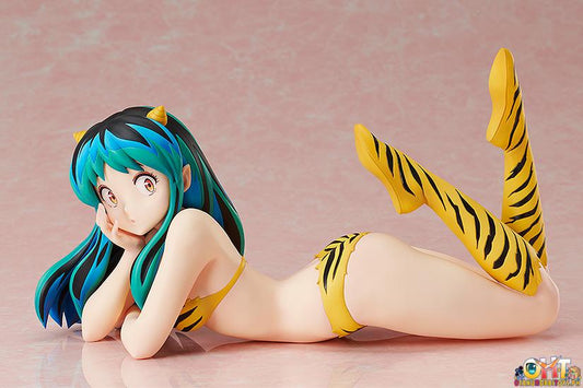 FREEing Urusei Yatsura 1/4 Lum