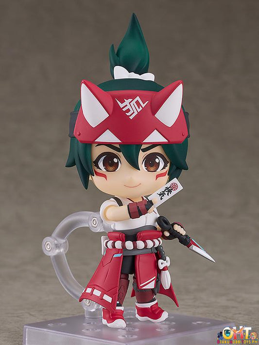 Good Smile Company OVERWATCH Nendoroid Kiriko (Rerelease)